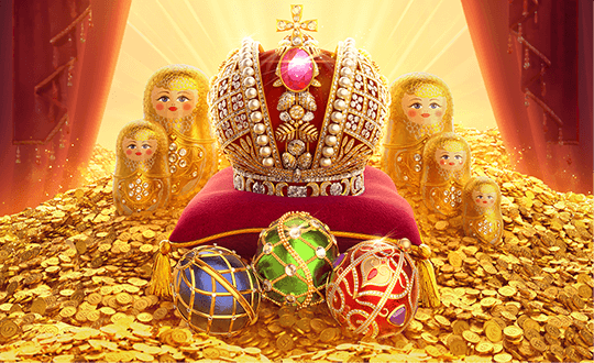 Tsar Treasures Demo Grátis | Slot Demo PG Soft Sem Cadastro